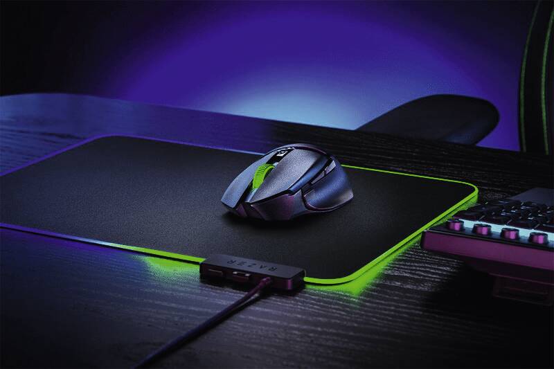 Razer Basilisk V3 X HyperSpeed Gaming Mouse