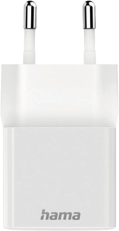 201840 Mini-Lader, PD/QC,USB-C, 20W