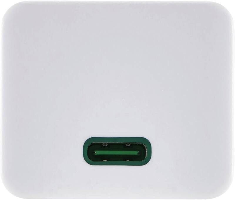 201840 Mini-Lader, PD/QC,USB-C, 20W