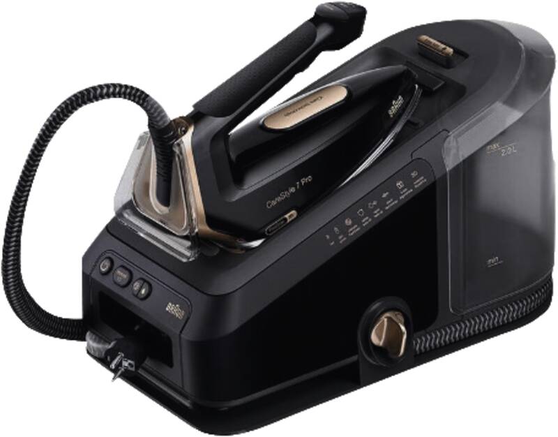 Carestyle 7 Pro IS7285BK
