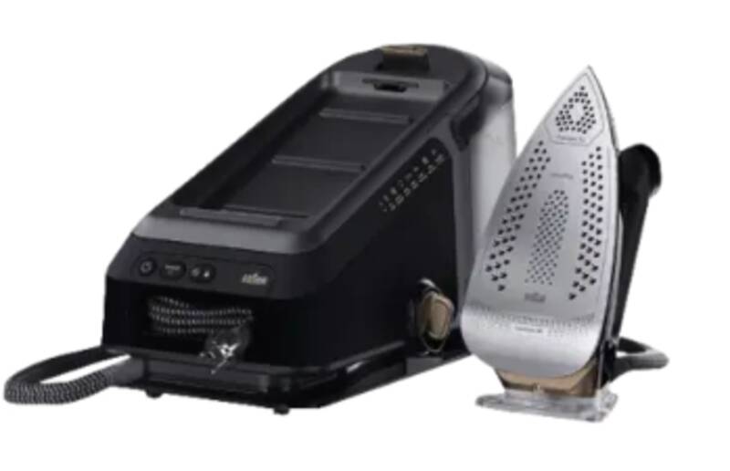 Carestyle 7 Pro IS7285BK