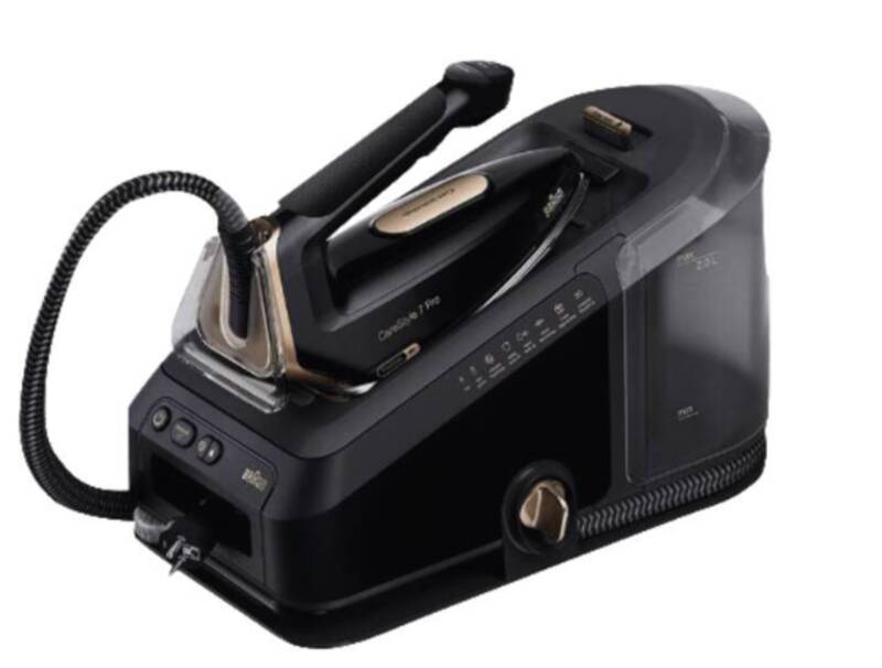 Carestyle 7 Pro IS7285BK