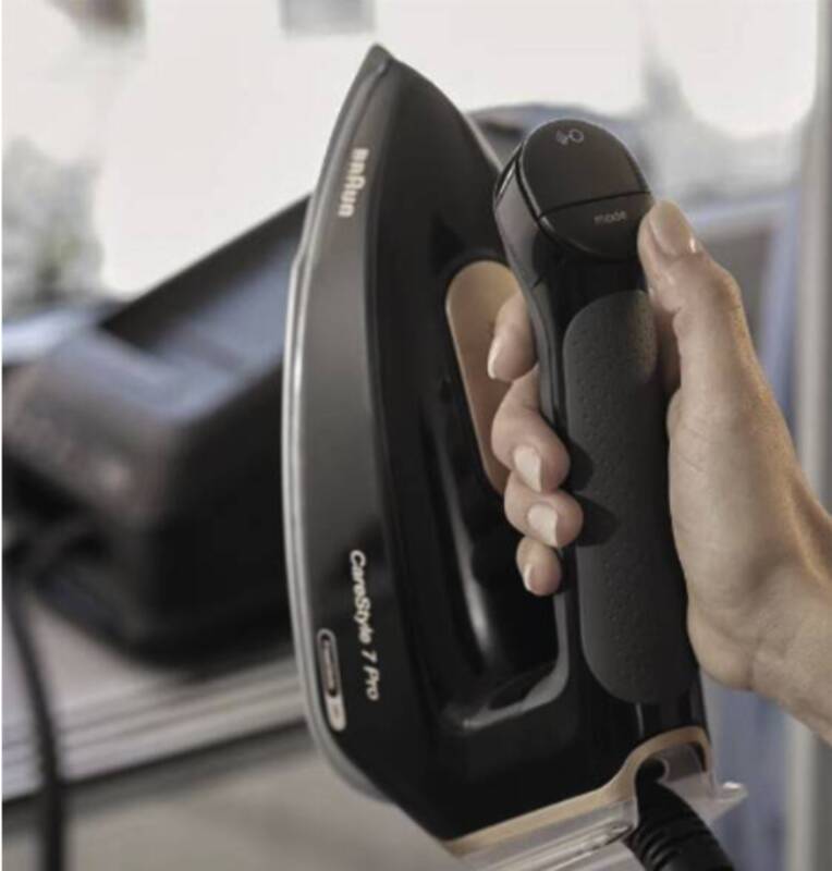 Carestyle 7 Pro IS7285BK