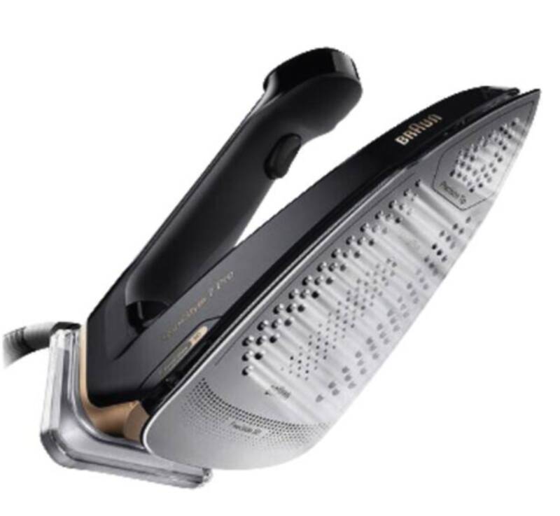 Carestyle 7 Pro IS7285BK