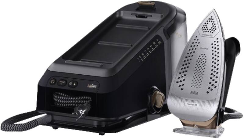 Carestyle 7 Pro IS7285BK