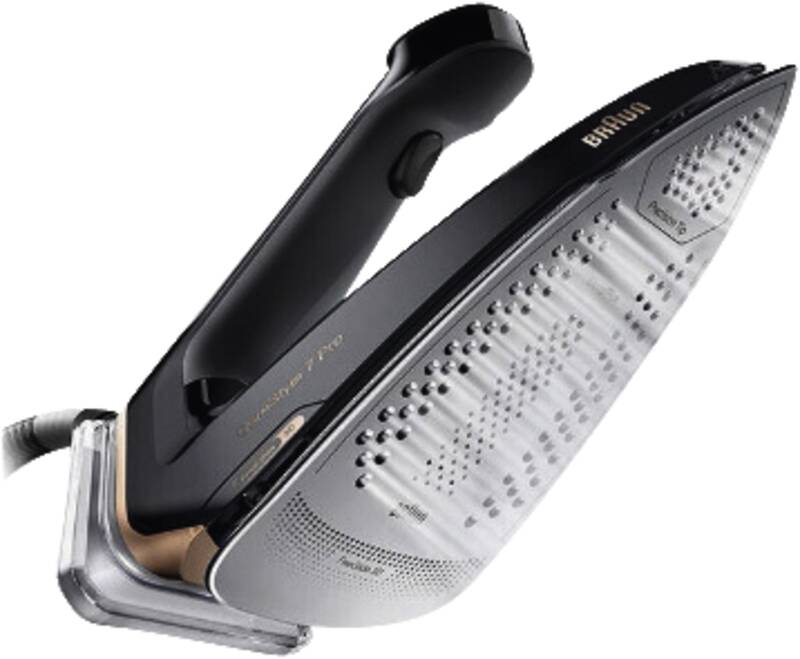 Carestyle 7 Pro IS7285BK