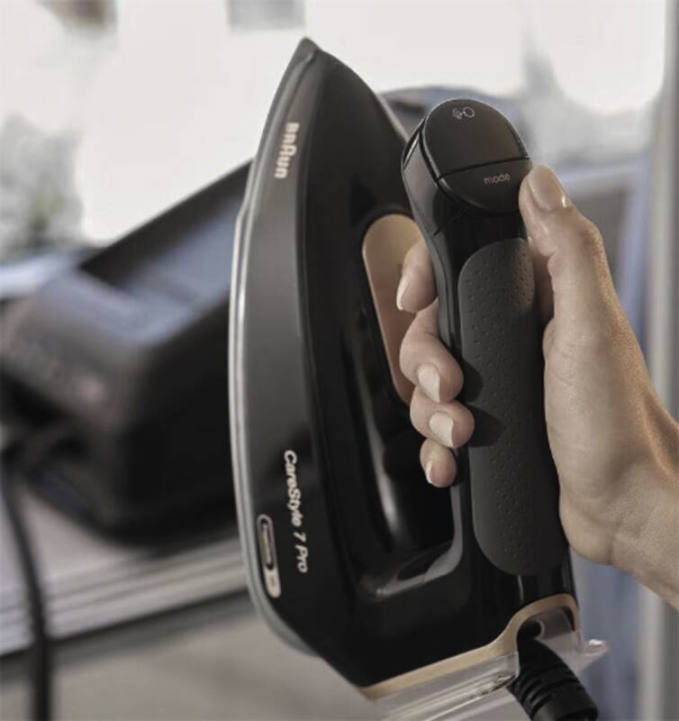 Carestyle 7 Pro IS7285BK