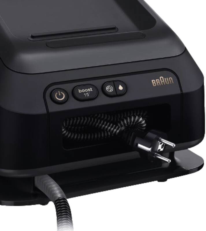 Carestyle 7 Pro IS7285BK