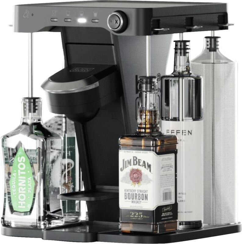 BEHB101 Cocktail Maschine