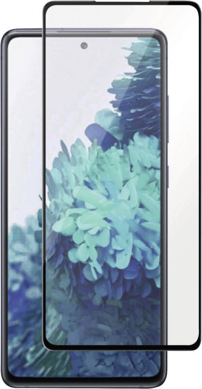 3D Full Coverage Schutzglas Samsung Galaxy S23 FE