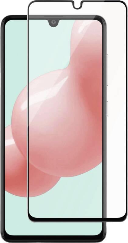 3D Full Coverage Schutzglas Samsung Galaxy A35/A55