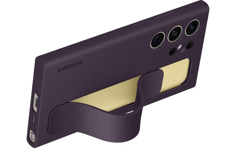 Standing Grip Case EF-GS928 für das Galaxy S24 Ultra