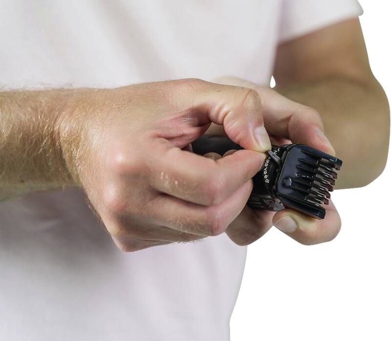 Extreme Grip