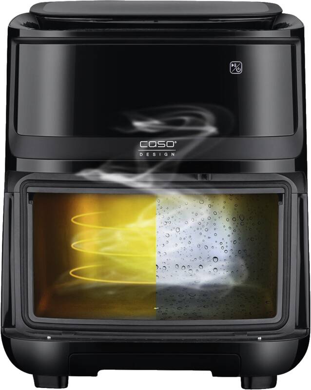 AirFry & Steam 700