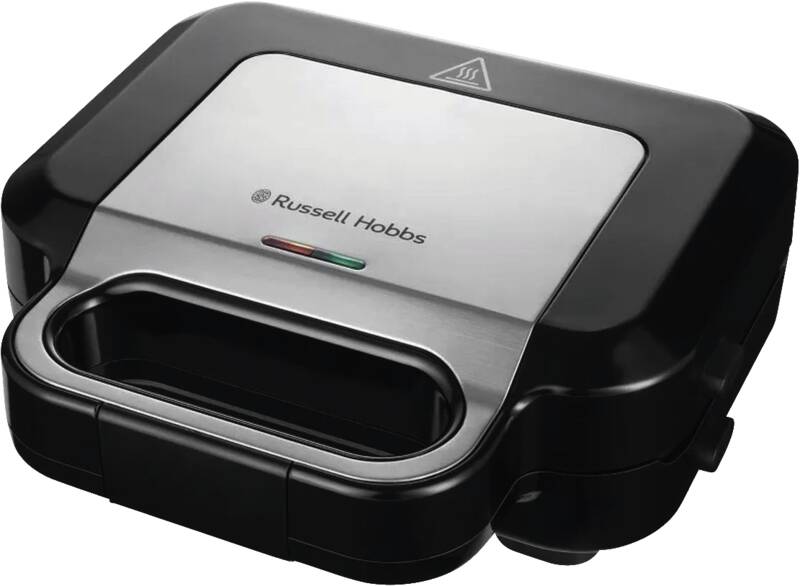 Sandwichmaker 3 in 1