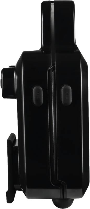 Sandwichmaker 3 in 1