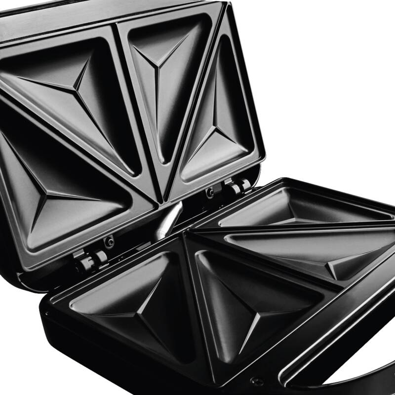 Sandwichmaker 3 in 1