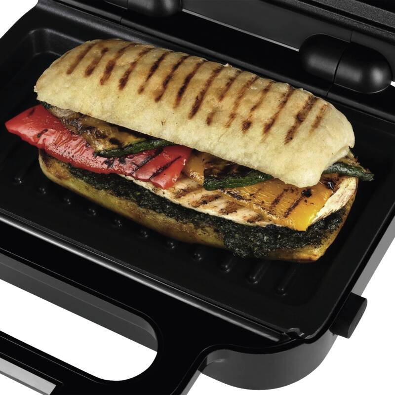 Sandwichmaker 3 in 1