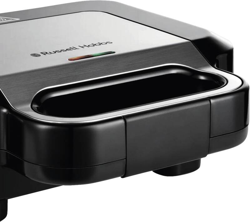 Sandwichmaker 3 in 1