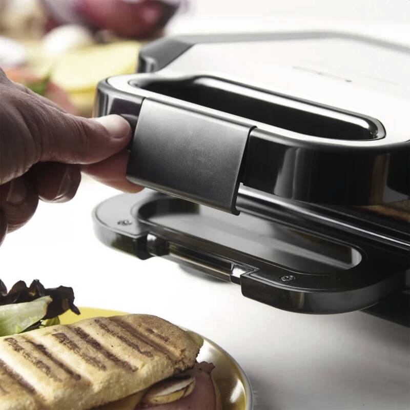 Sandwichmaker 3 in 1