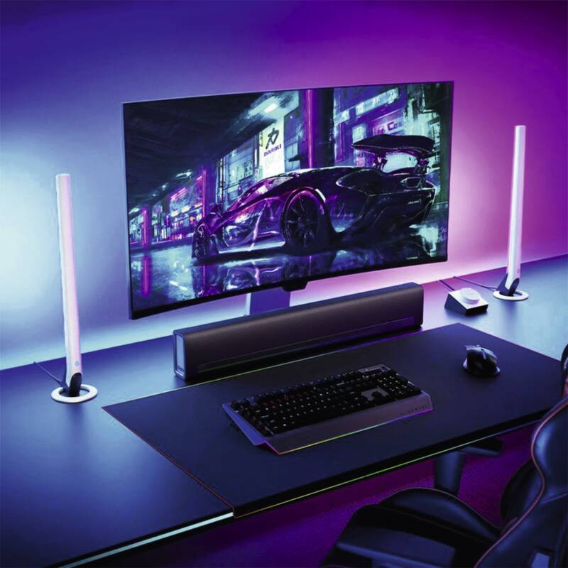 Govee RGBIC Gaming Light Bars