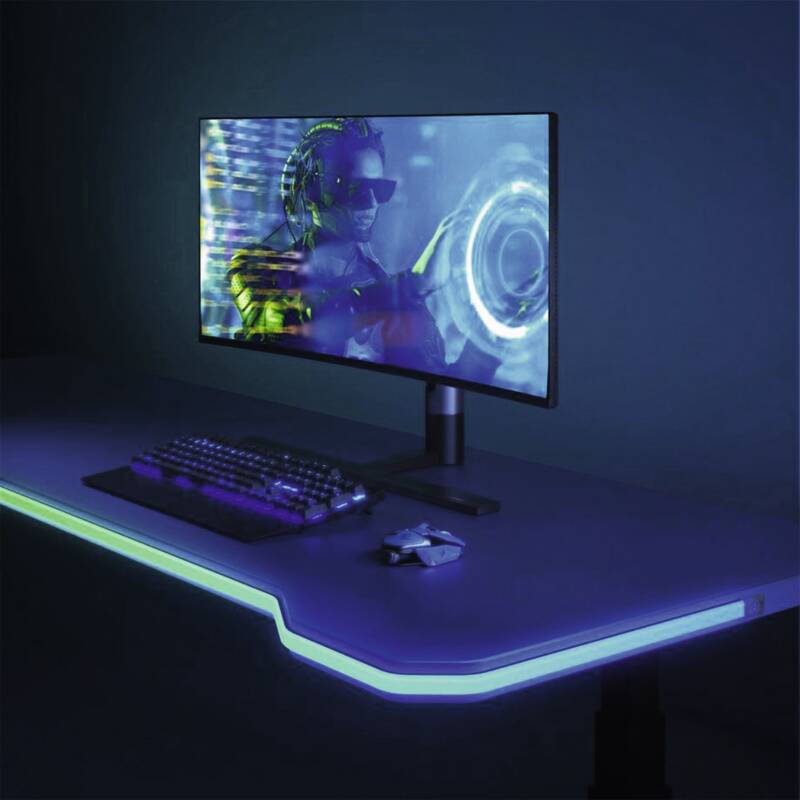 Govee Gaming Table Neon Light