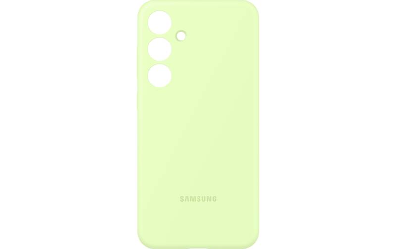 Silicone Case für Galaxy S24+