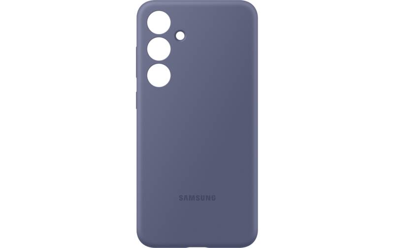 Silicone Case für Galaxy S24+