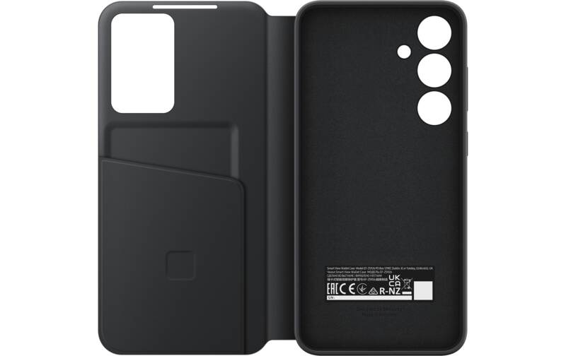 Smart View Wallet Case für Galaxy S24+