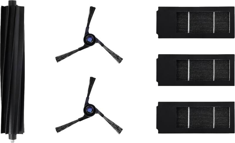 Ersatzset für X2 Combo/ X2 Omni