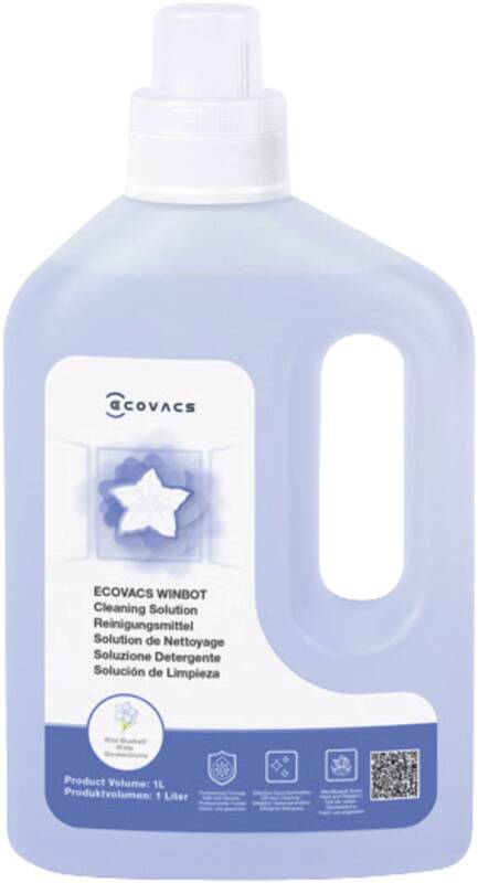 WINBOT Reinigungslösung 1L