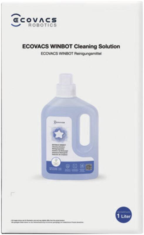 WINBOT Reinigungslösung 1L