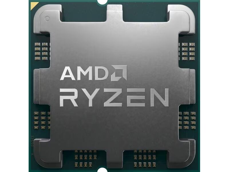 Ryzen 7 7800X3D 8x 4.20GHz So.AM5 WOF