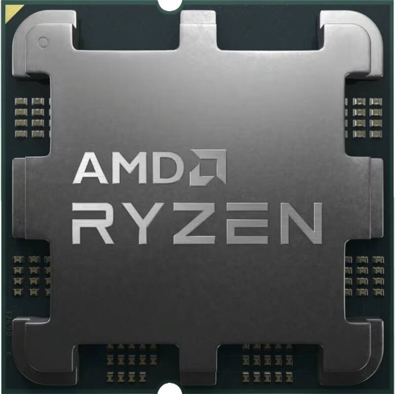 Ryzen 7 7800X3D 8x 4.20GHz So.AM5 WOF