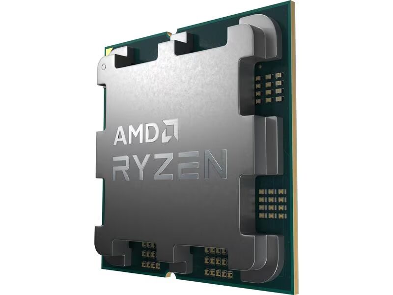 Ryzen 7 7800X3D 8x 4.20GHz So.AM5 WOF