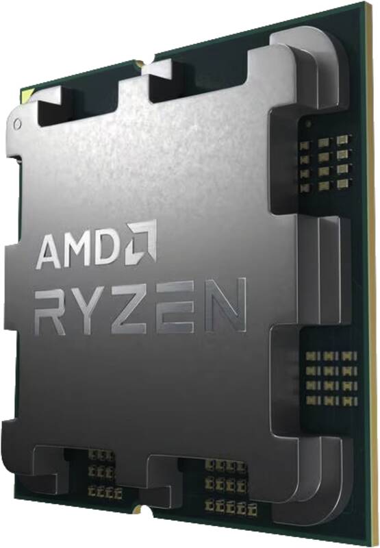 Ryzen 7 7800X3D 8x 4.20GHz So.AM5 WOF