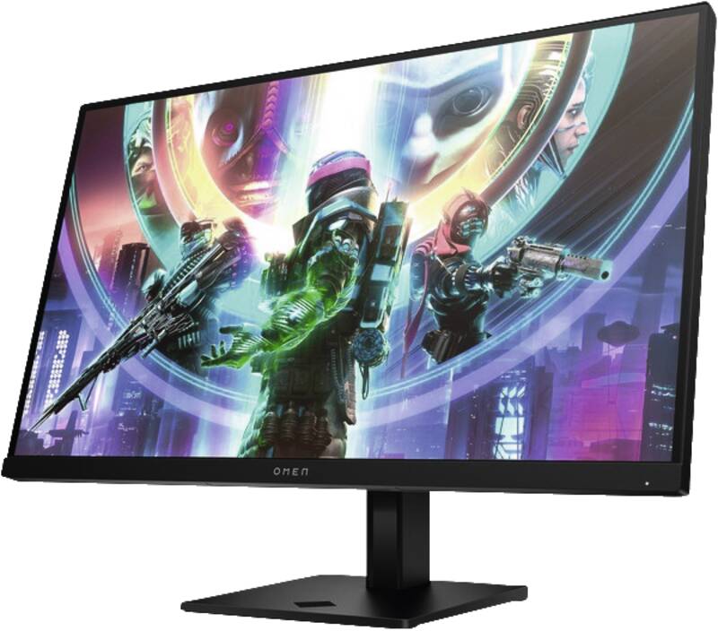 27 Zoll TFT OMEN 27qs