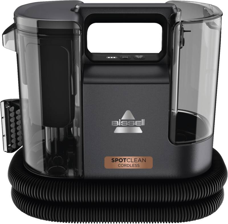 SpotClean Cordless Tragbarer Fleckenreiniger