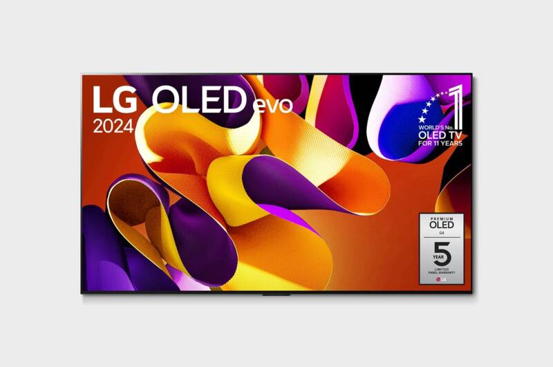 OLED83G48LW