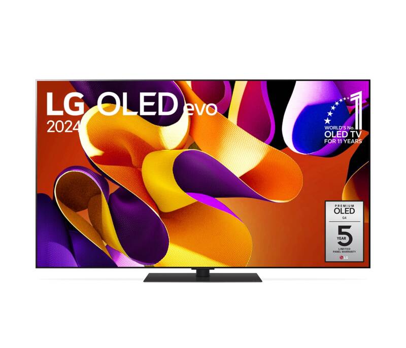 OLED65G49LS