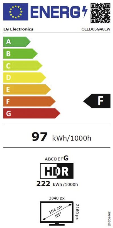 OLED65G48LW