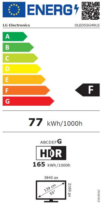 OLED55G49LS