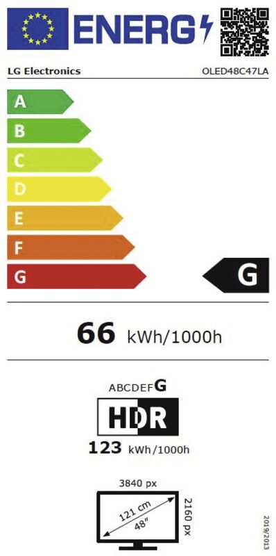 OLED48C47LA