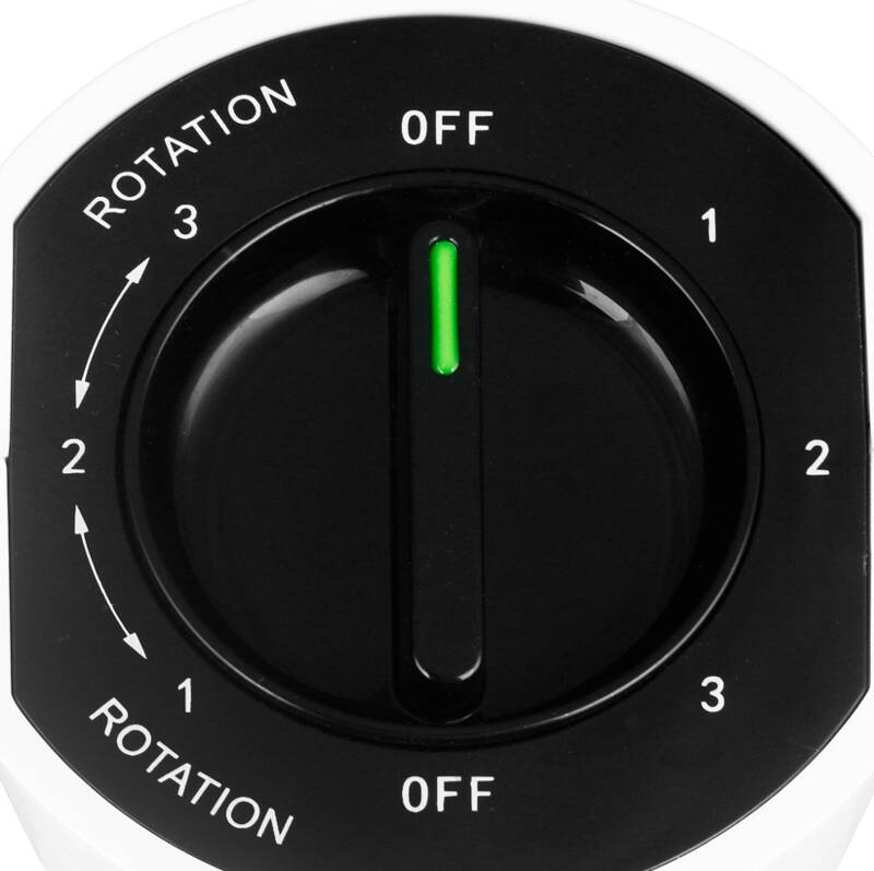 Turmventilator 78cm