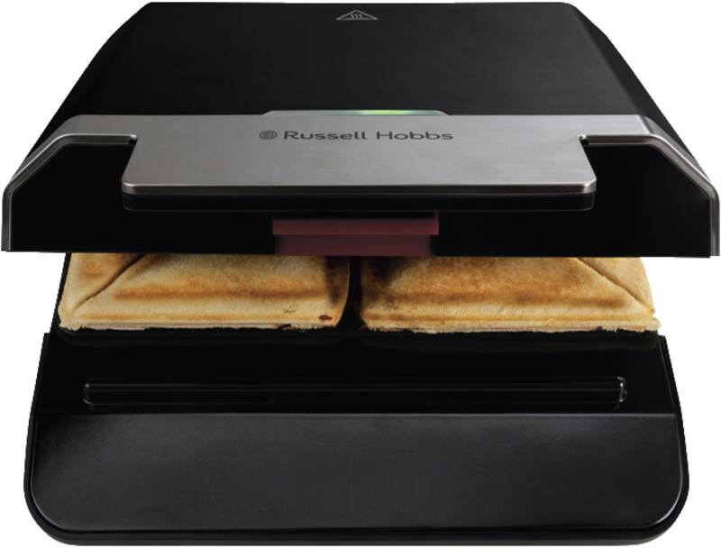 Sandwichtoaster Easy Clean