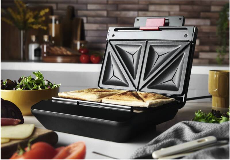 Sandwichtoaster Easy Clean