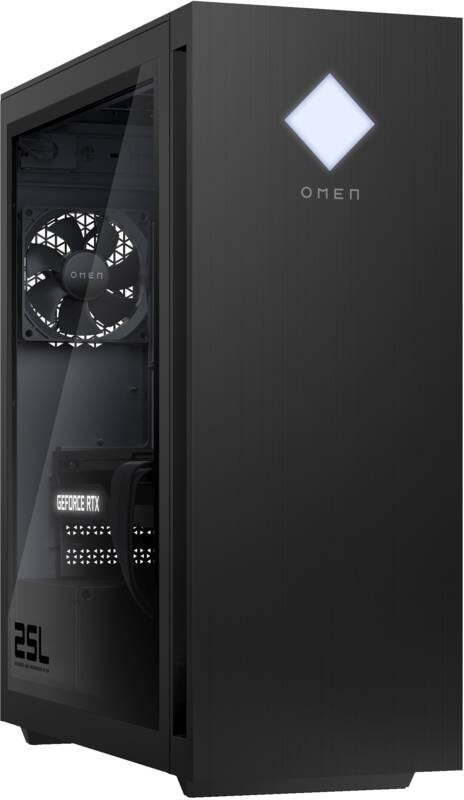 Omen GT15-2510nz