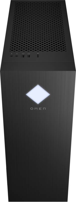 Omen GT15-2510nz