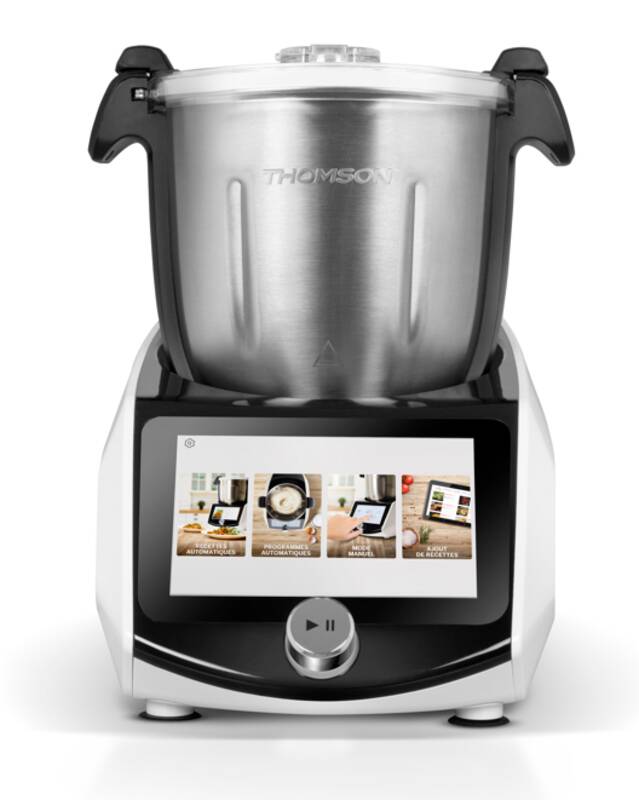 THO-IGX-4501 MULTIFUNKTIONS-ROBOTER