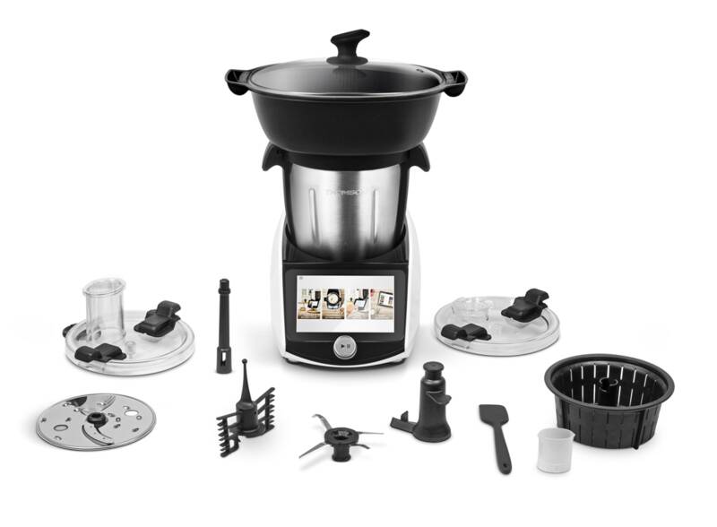 THO-IGX-4501 MULTIFUNKTIONS-ROBOTER